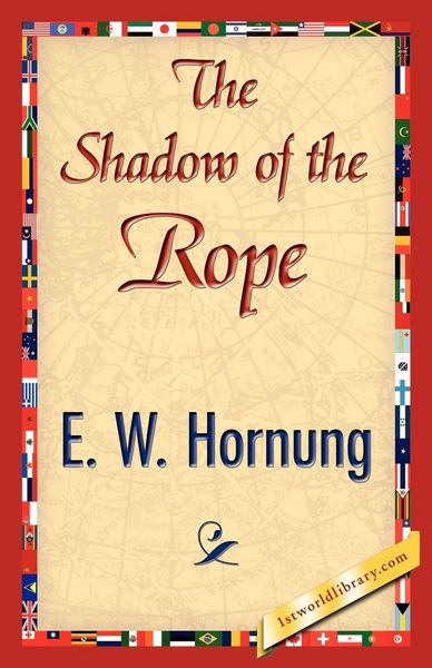 Produktbild: The Shadow of the Rope