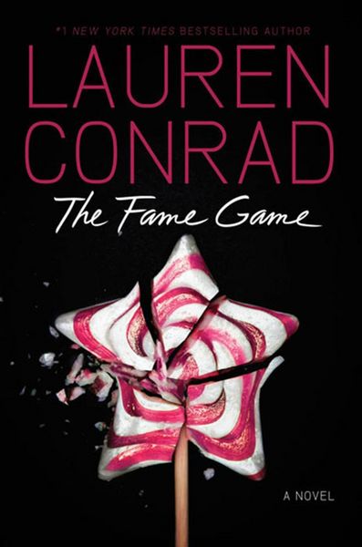 Produktbild: The Fame Game