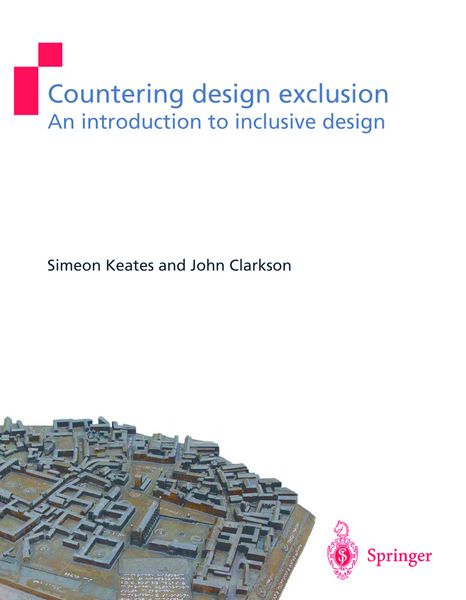 Produktbild: Countering Design Exclusion