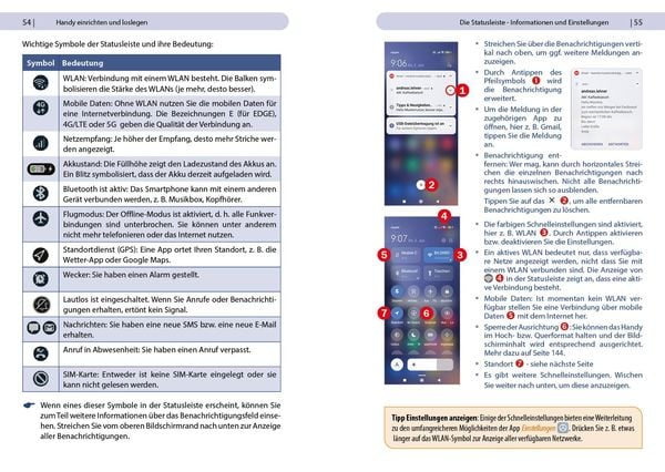 Xiaomi 12 / 12 Pro / 12X - Alle Modelle  - Für Einsteiger ohne Vorkenntnisse