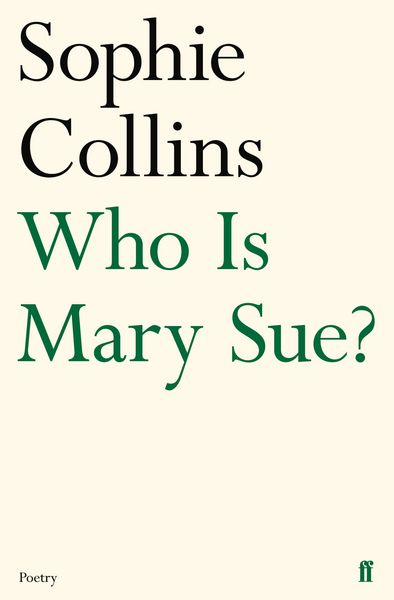 Produktbild: Who Is Mary Sue?