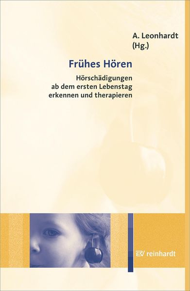 Produktbild: Fr&uuml;hes H&ouml;ren
