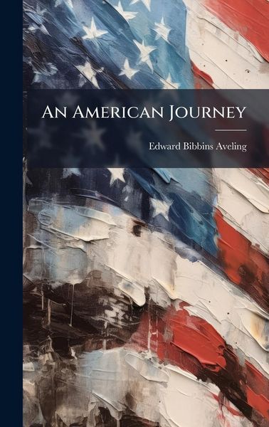 Produktbild: An American Journey