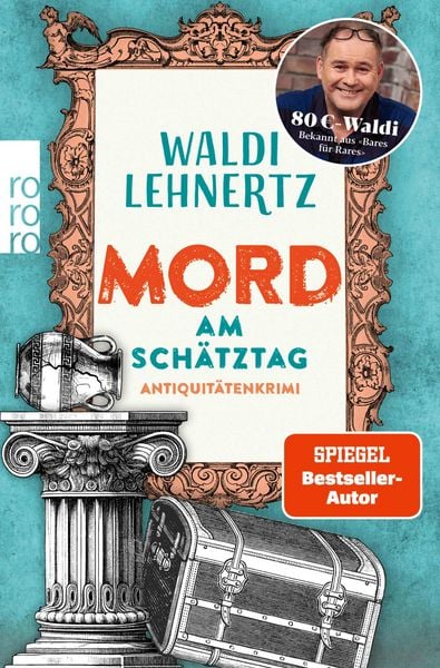 Produktbild: Mord am Sch&auml;tztag