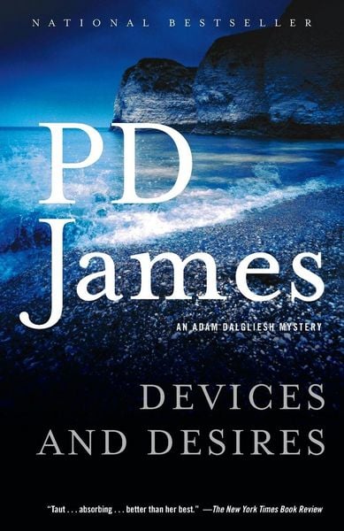 Produktbild: Devices and Desires