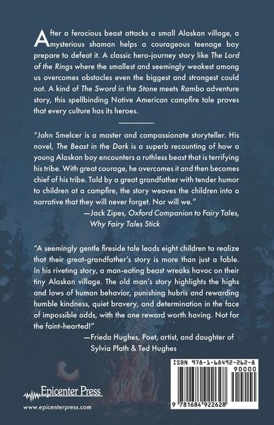 Produktbild: The Beast in the Dark