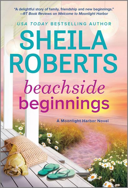 Produktbild: Beachside Beginnings
