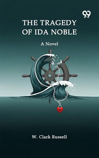 Produktbild: Tragedy Of Ida Noble A Novel