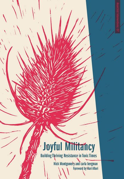 Produktbild: Joyful Militancy