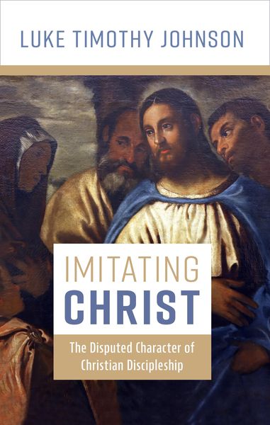 Produktbild: Imitating Christ