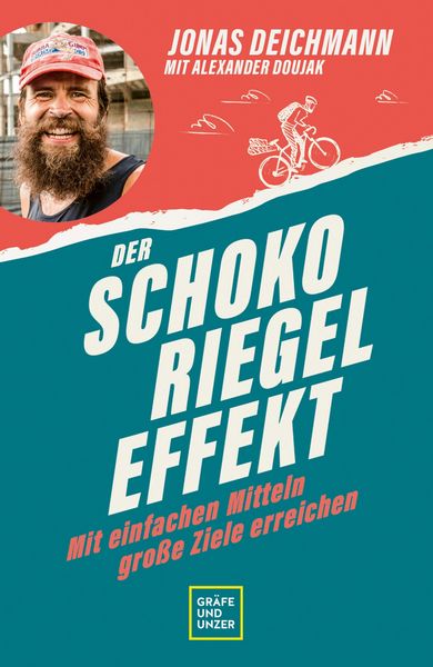 Produktbild: Der Schokoriegel-Effekt