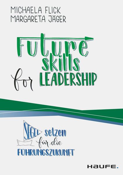Produktbild: Futureskills for Leadership