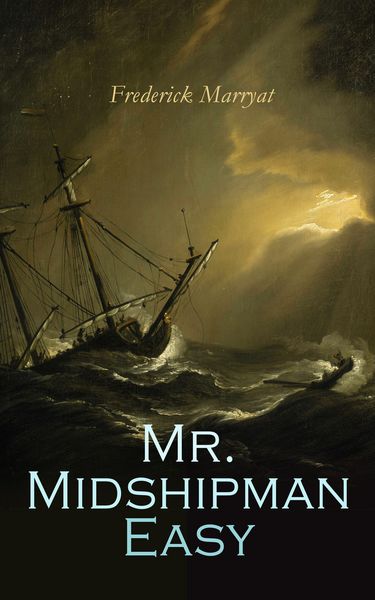 Produktbild: Mr. Midshipman Easy