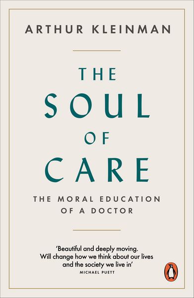 Produktbild: The Soul of Care