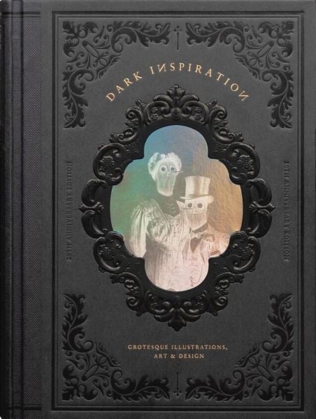 Produktbild: Dark Inspiration