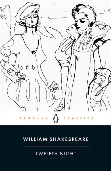 Produktbild: Twelfth Night