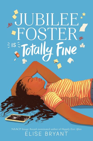 Produktbild: Jubilee Foster Is Totally Fine