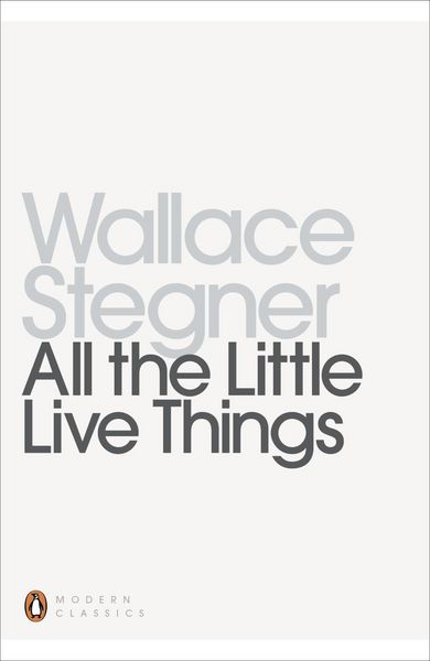 Produktbild: All the Little Live Things
