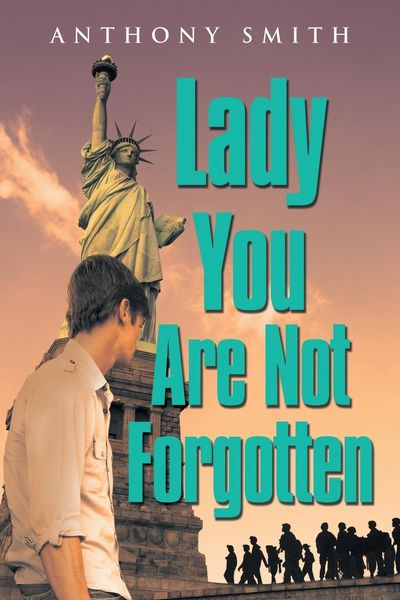 Produktbild: Lady You Are Not Forgotten