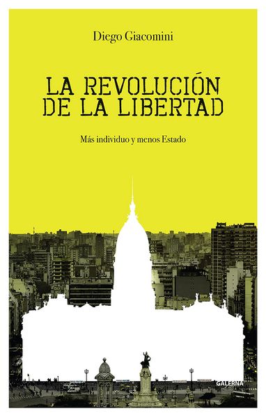 Produktbild: La revoluci&oacute;n de la libertad