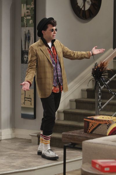 Produktbild: Two and a Half Men - Staffel 12 [2 DVDs]