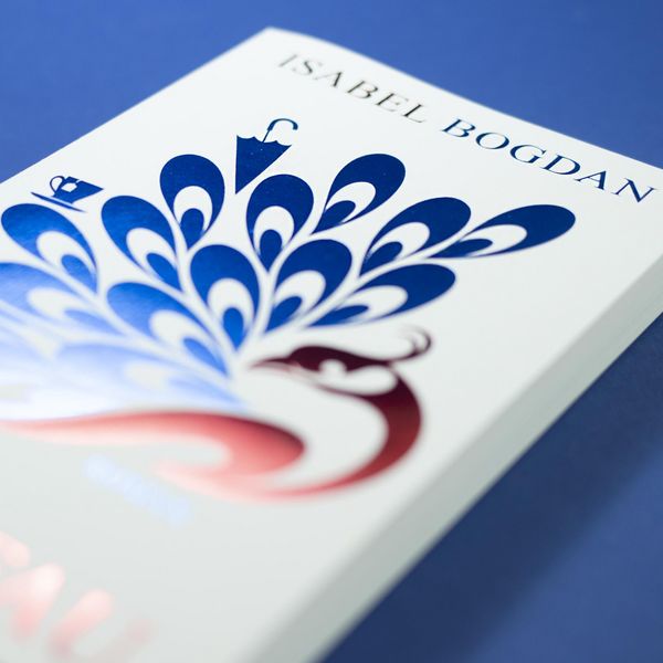 Produktbild: Der Pfau