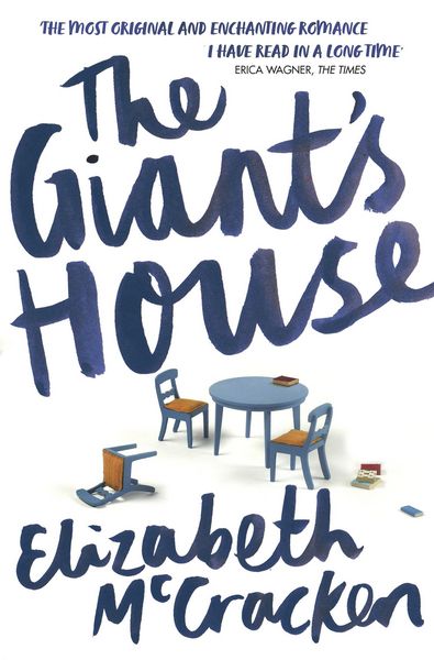 Produktbild: The Giant's House