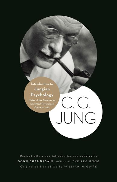 Produktbild: Introduction to Jungian Psychology