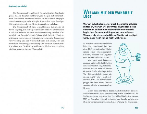 Produktbild: Die Schwerkraft ist kein Bauchgef&uuml;hl