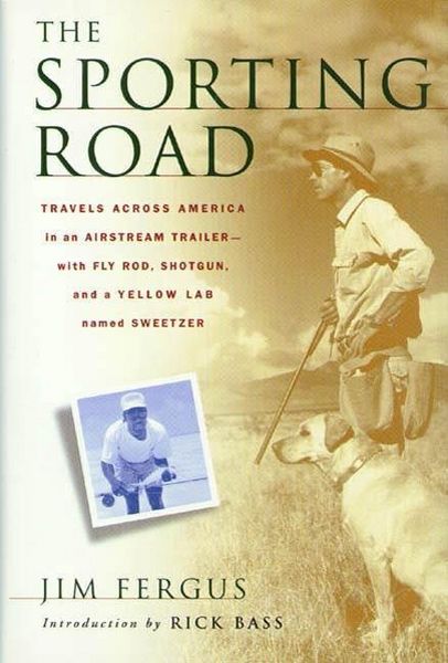 Produktbild: The Sporting Road