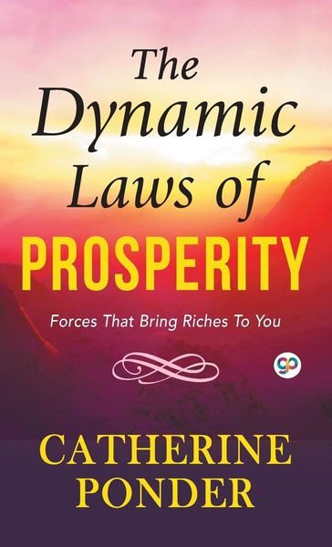 Produktbild: The Dynamic Laws of Prosperity