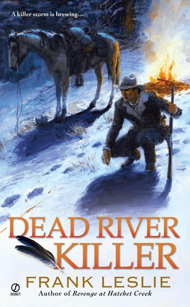 Produktbild: Dead River Killer