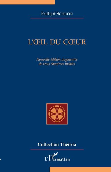 Produktbild: L'oeil du coeur