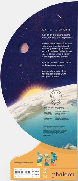 Produktbild: Our Galaxy