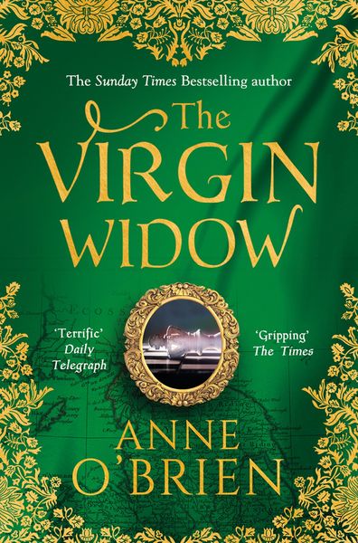 Produktbild: Virgin Widow