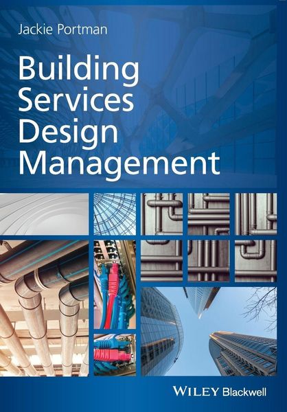 Produktbild: Building Services Design Management