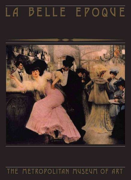 Produktbild: La Belle Epoque