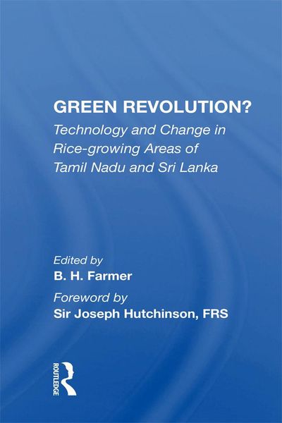 Produktbild: Green Revolution