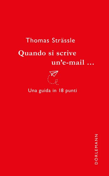 Produktbild: Quando si scrive un'e-mail...