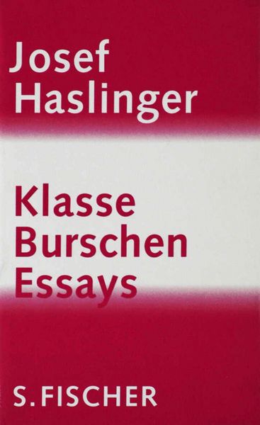 Produktbild: Klasse Burschen