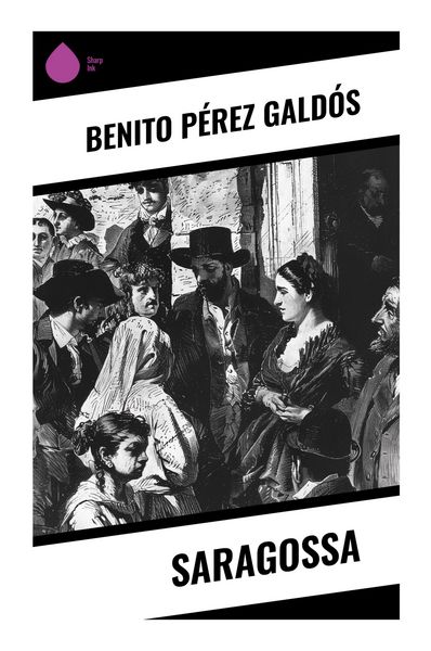 Produktbild: Saragossa