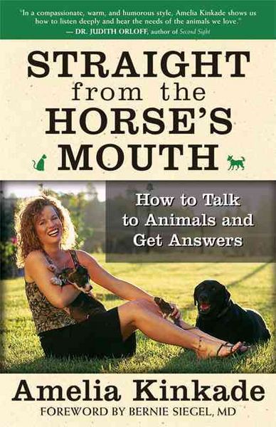 Produktbild: Straight from the Horse's Mouth
