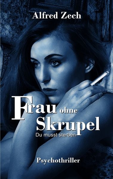 Produktbild: Frau ohne Skrupel