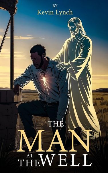 Produktbild: The Man at the Well