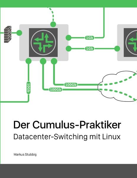 Der Cumulus-Praktiker, Taschenbuch von Markus Stubbig, BoD – Books on Demand, 9783738604917