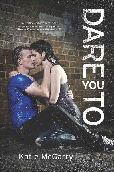 Produktbild: Hqpb Teen Dare You To