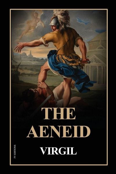 Produktbild: The Aeneid