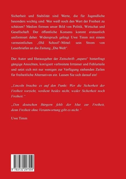 Produktbild: Briefe an die Welt