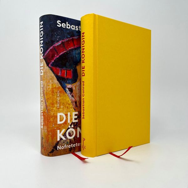 Produktbild: Die K&ouml;nigin