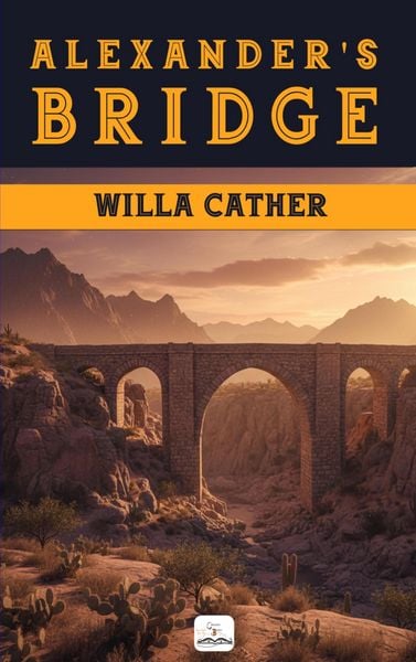 Produktbild: Alexander's Bridge